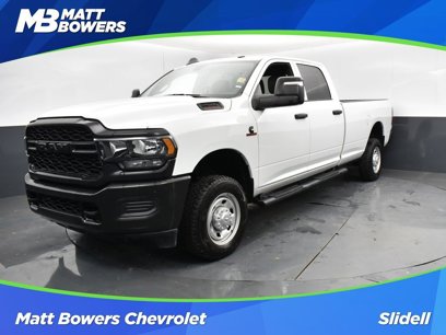 Used 2024 RAM 2500 Tradesman