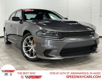 Used 2023 Dodge Charger GT