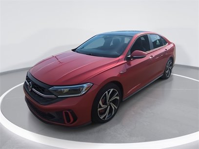 Used 2022 Volkswagen Jetta GLI Autobahn