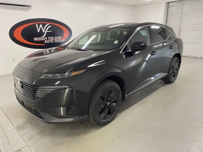 New 2025 Nissan Murano SV
