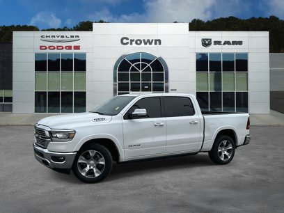 Used 2022 RAM 1500 Laramie