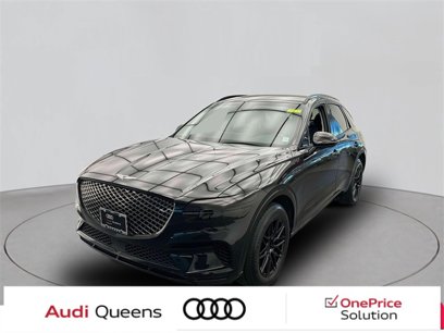Used 2022 Genesis GV70 2.5T