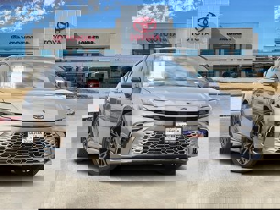 New 2025 Toyota Camry XSE
