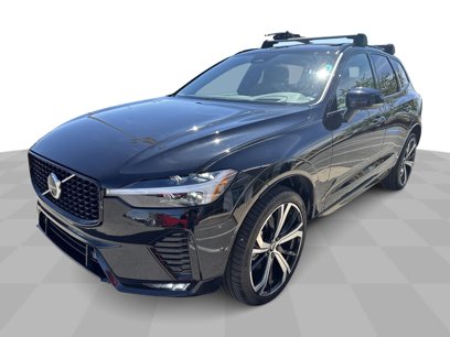 Used 2022 Volvo XC60 B5 R-Design w/ Advanced Package