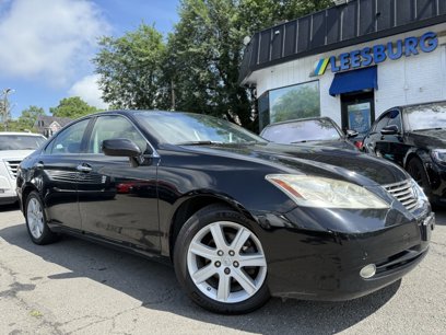 Used 2008 Lexus ES 350