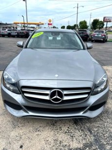 Used 2016 Mercedes-Benz C 300 Sport