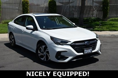 Used 2023 Subaru Legacy Premium