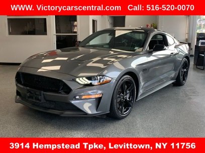 Used 2023 Ford Mustang GT w/ Equipment Group 301A