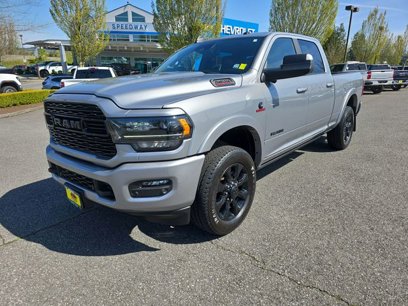 Used 2021 RAM 2500 Limited