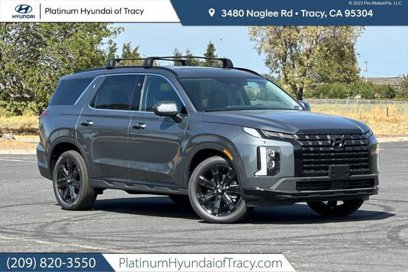 New 2025 Hyundai Palisade XRT