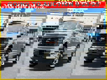 Certified 2024 Ford F150 XLT w/ Equipment Group 302A MID