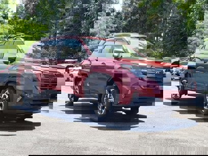 New 2025 Subaru Forester Premium