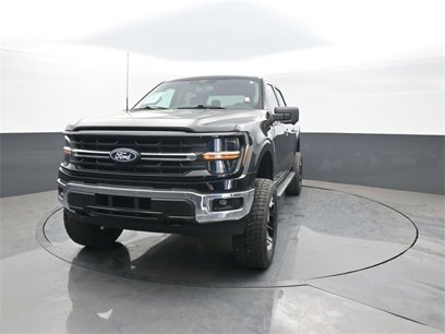 Used 2024 Ford F150 XLT