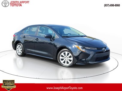 Used 2023 Toyota Corolla LE