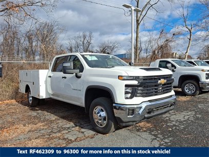 New 2024 Chevrolet Silverado 2500 W/T w/ WT Convenience Package