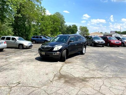 Used 2011 Buick Enclave CX