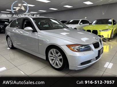 Used 2008 BMW 328i Sedan