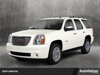 Used 2011 GMC Yukon Denali