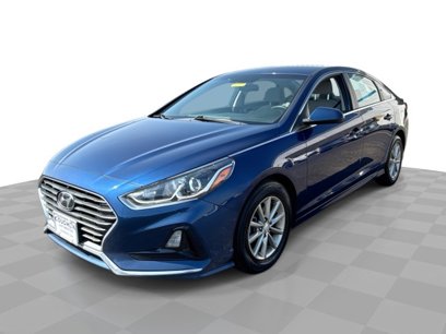 Used 2019 Hyundai Sonata ECO