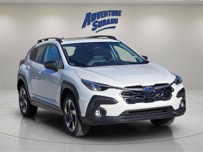 New 2025 Subaru Crosstrek 2.5i Limited