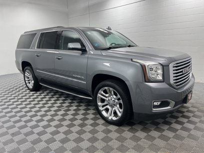 Used 2020 GMC Yukon XL SLT w/ Premium Edition