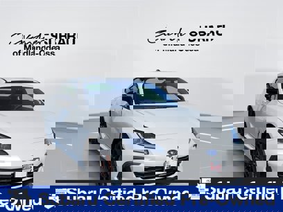 Certified 2025 Subaru BRZ tS