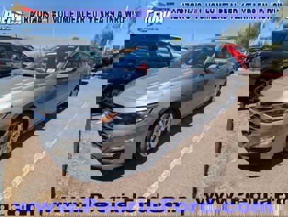 Used 2023 Chevrolet Malibu LT