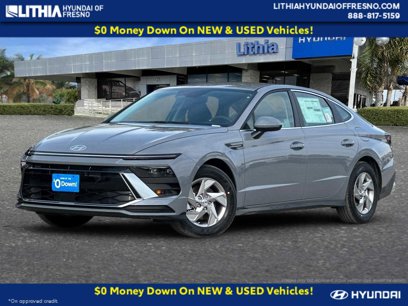 New 2025 Hyundai Sonata SE