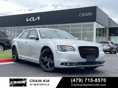 Used 2021 Chrysler 300 S