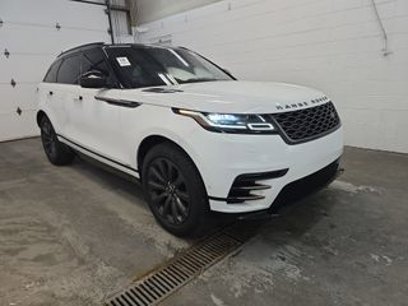 Used 2019 Land Rover Range Rover Velar R-Dynamic SE