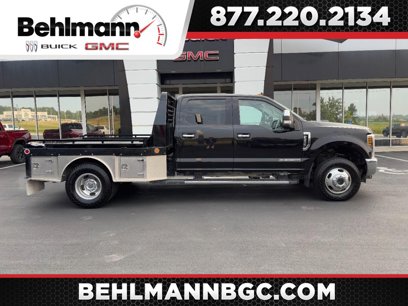 Used 2019 Ford F350 Lariat w/ Lariat Ultimate Package