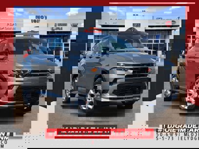New 2025 Dodge Hornet R/T