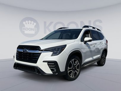Used 2023 Subaru Ascent Limited