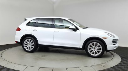 Used 2014 Porsche Cayenne
