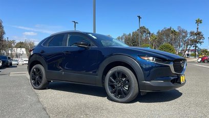 New 2025 MAZDA CX-30 AWD 2.5 S w/ Select Sport Pkg