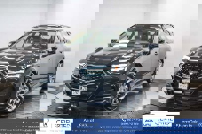Certified 2023 Acura TLX