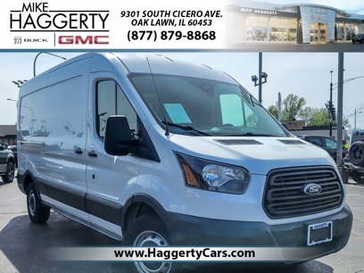 Used 2016 Ford Transit 150 148 Medium Roof