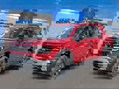 New 2026 Honda Passport RTL