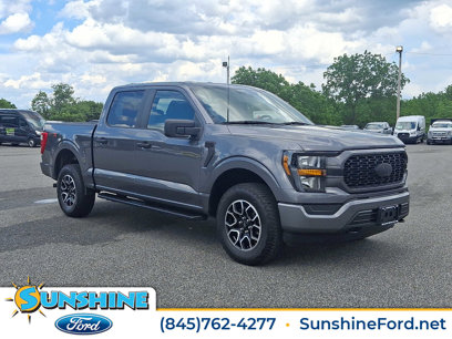 Used 2022 Ford F150 XL w/ STX Appearance Package