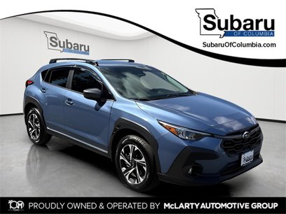 Certified 2024 Subaru Crosstrek 2.0i Premium