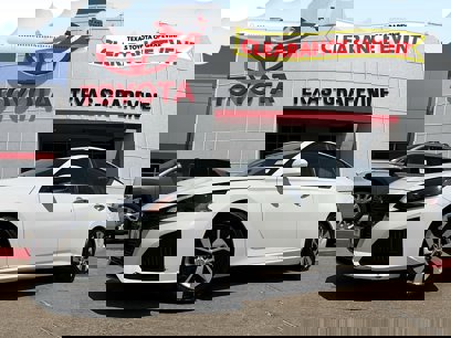 Used 2023 Nissan Altima 2.5 S