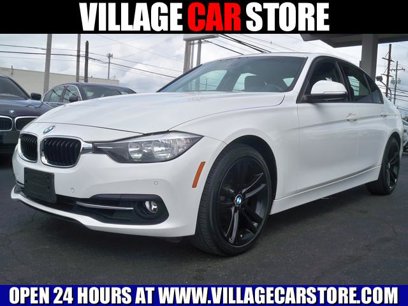 Used 2016 BMW 328i xDrive Sedan