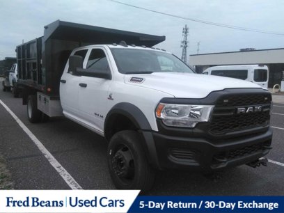 Used 2022 RAM 4500 Tradesman
