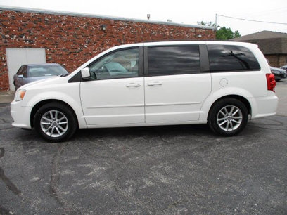 Used 2013 Dodge Grand Caravan SXT