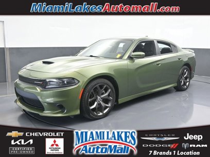 Used 2019 Dodge Charger GT