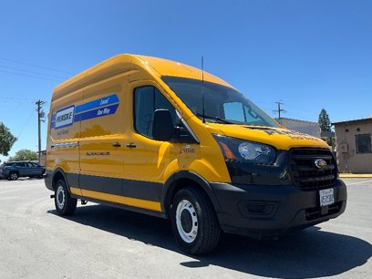 Used 2020 Ford Transit 250 148 High Roof w/ Load Area Protection Package