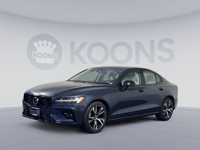 Used 2024 Volvo S60 B5 Plus