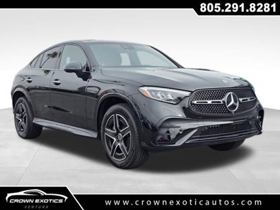 Used 2024 Mercedes-Benz GLC 300 4MATIC
