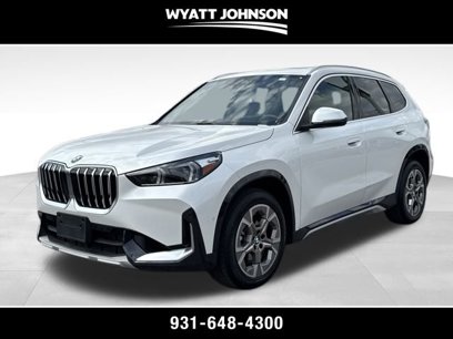 Used 2025 BMW X1 xDrive28i