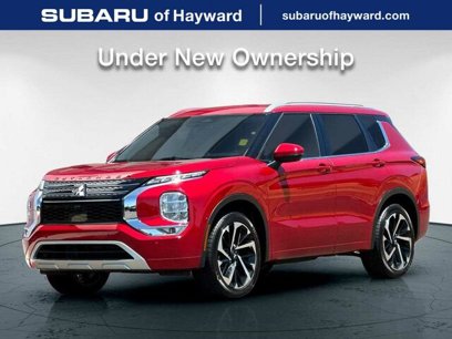 Used 2023 Mitsubishi Outlander SEL